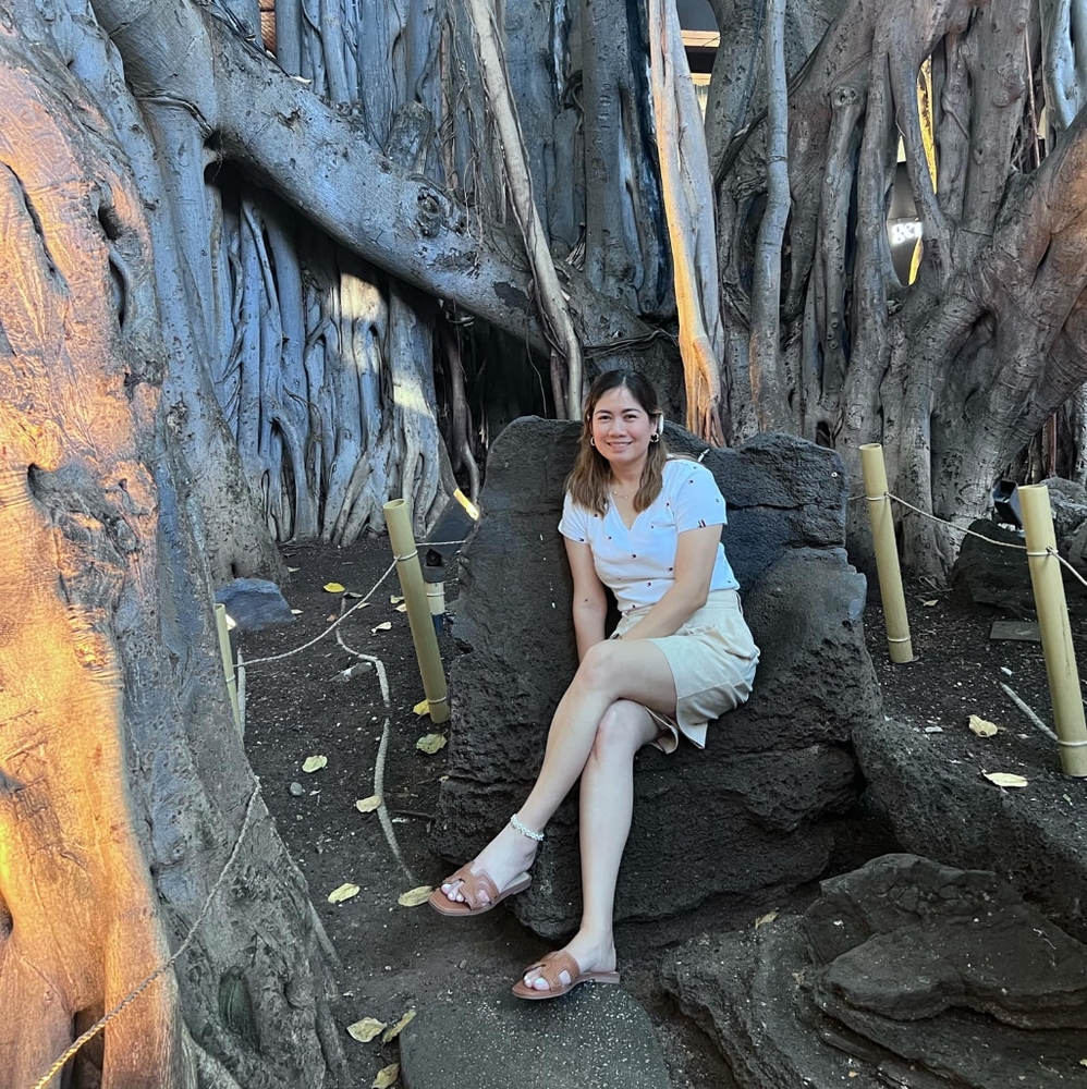 Meet your Posher, Shulammite